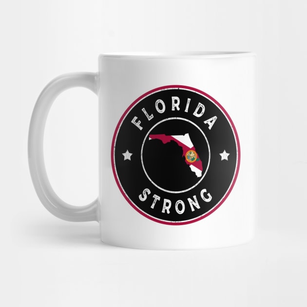 Florida Strong by expressimpress